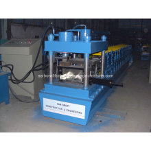 U Shaped Roll Forming Machine